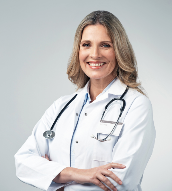 dr nikita