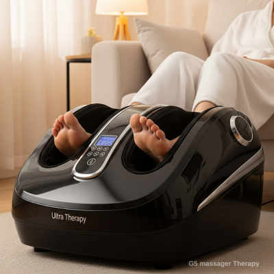 G5 Massager Therapy