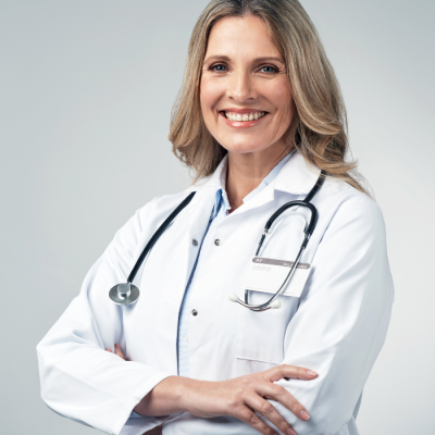 Dr Nikita